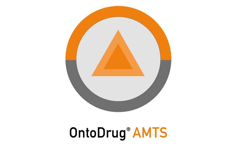 MMI OntoDrug AMTS MMI OntoDrug AMTS