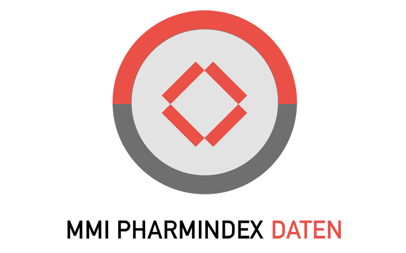 MMI Pharmindex Daten MMI Pharmindex Daten