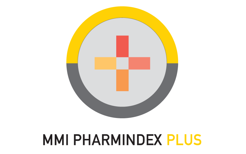 MMI Pharmindex Plus MMI Pharmindex Plus