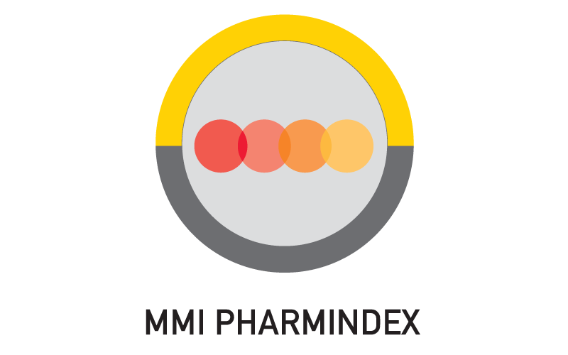 MMI Pharmindex MMI Pharmindex
