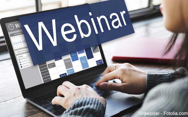Webinar Webinar
