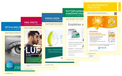 Gelbe Liste BUCH Gelbe Liste BUCH