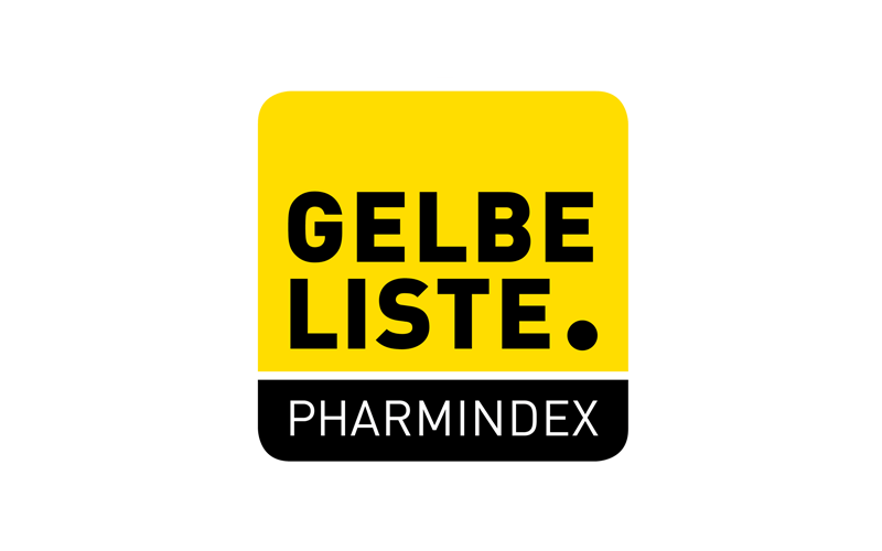 Gelbe Liste Pharmindex Gelbe Liste Pharmindex