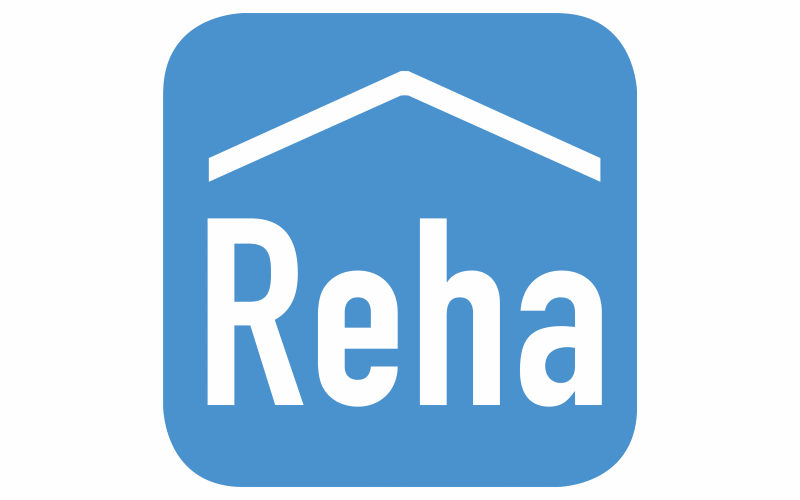 Logo Rehakliniken Logo Rehakliniken