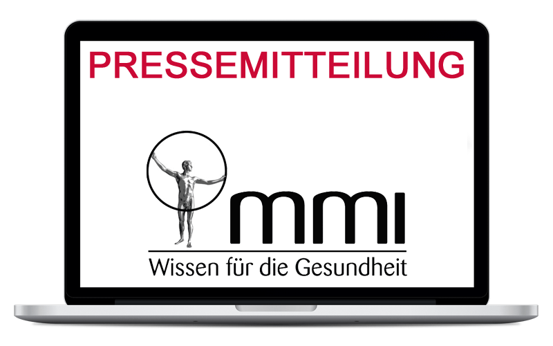 Pressemitteilung MMI Pressemitteilung MMI