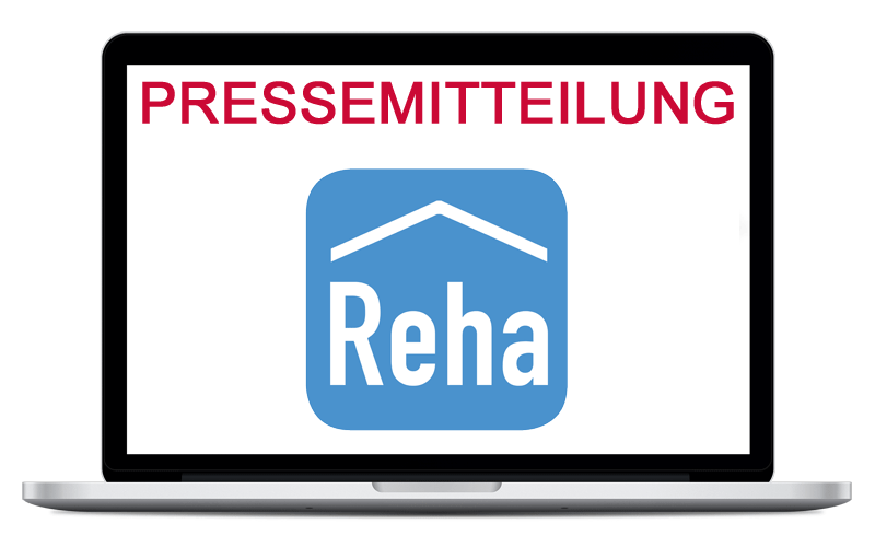 Pressemitteilung Rehakliniken Pressemitteilung Rehakliniken